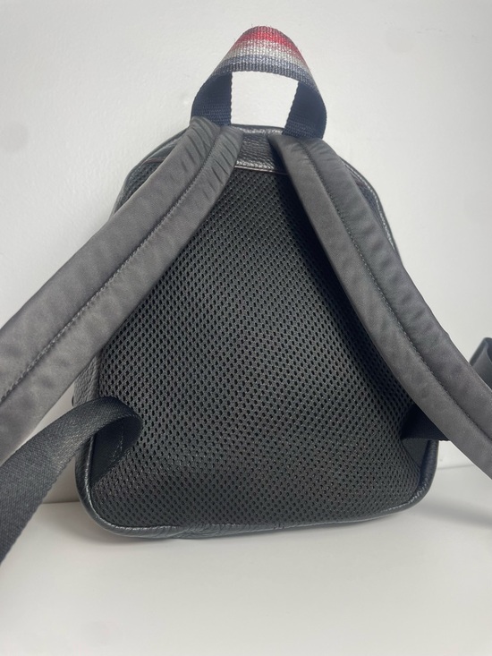 blue and black nike mesh backpack Brasilia – Stefans Soccer way opening on the Large Rubber Net Head Size:300LH Left Hand FTH300LP-LH Saltwater Tackle Backpack Top